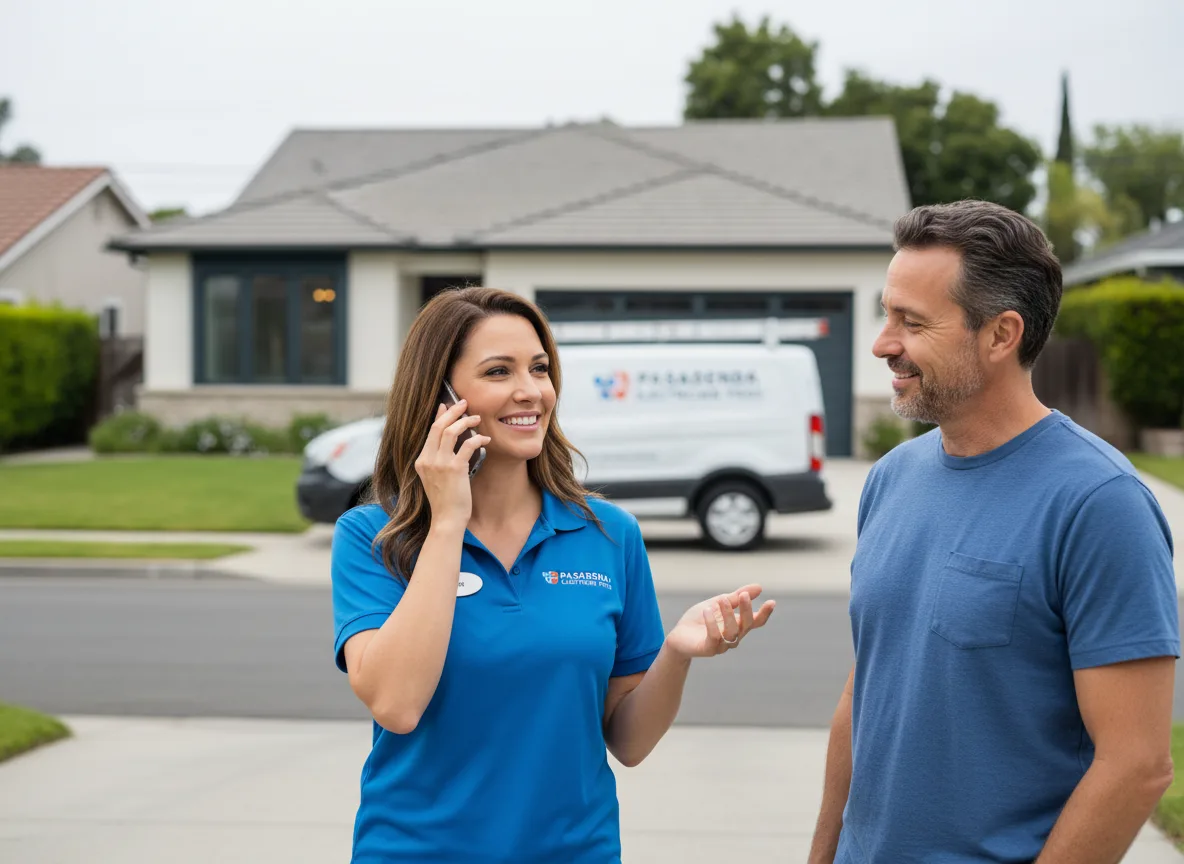 Electrician Bancroft, IA FAQs